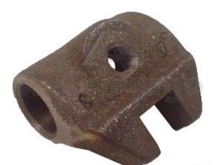 Seletor Eaton 023416 para Tratores Massey Ferguson