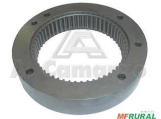 Coroa 180405 Eaton para Tratores Massey Ferguson