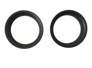 Sede Válvula Escape OM-366 Mercedes Riosulense