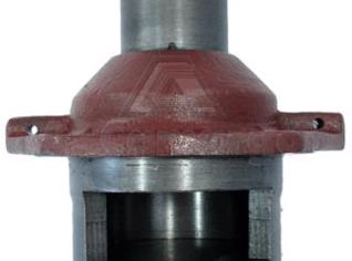 Flange 180428 para Trator Massey Ferguson 50X