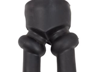 Capa Dupla Alavanca Câmbio MF 265-292