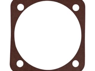 Junta Massey Ferguson 180434 - Peça Automotiva