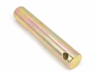 Eixo 180444 para Pedal Embreagem Massey Ferguson