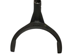 Garfo 039404 Eaton para Massey Ferguson - Caixa 12v