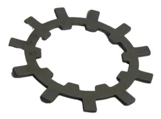 Trava 180455-BGL para Diferencial Traseiro Massey Ferguson