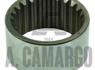 Luva AGCO-OR para Tratores Massey Ferguson