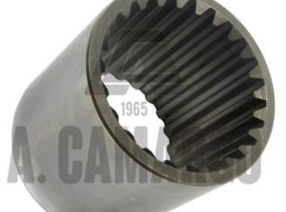 Luva de Câmbio para Trator Massey Ferguson