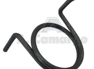 Mola 180809 para Tratores Massey Ferguson