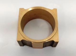 Bloco Traseiro para Tratores Massey Ferguson INDISA