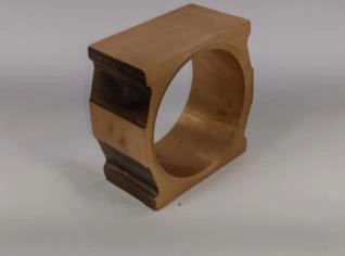 Bloco Hidráulico Massey Ferguson para Tratores MF