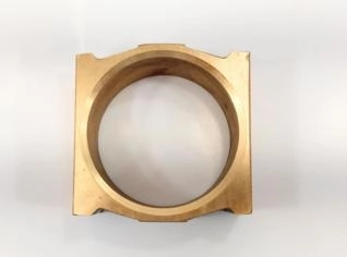 Bloco Indisa 180925 para Tratores Massey Ferguson