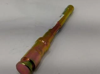 Eixo 180997 para Tratores Massey Ferguson 50X/55X/65X