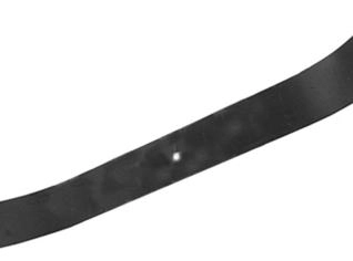 Guia Patim Tatú para Roçadeira RO2 - 96cm