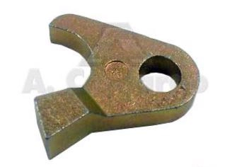 Trava para Pedal de Freio Massey Ferguson