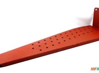 Estribo Durametal para Tratores Massey Ferguson MF 50X/55X/65X/85X