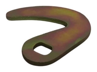 Gancho Capô para Tratores Massey Ferguson 50X/55X/65X