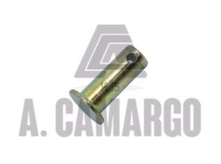 Eixo 10x22 para Tratores Valtra - Modelo 83326400