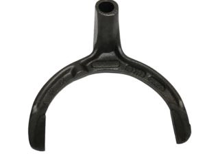 Garfo 027922 Verpec Massey Ferguson para Tratores