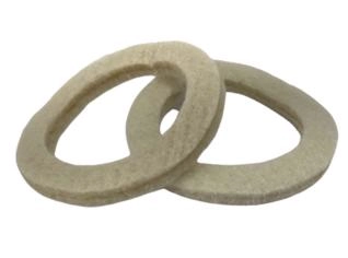 Feltro 183021 para Tratores Massey Ferguson