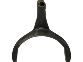 Garfo 039404 para Tratores Massey Ferguson