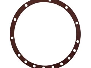 Junta 183254 para Tratores Massey Ferguson