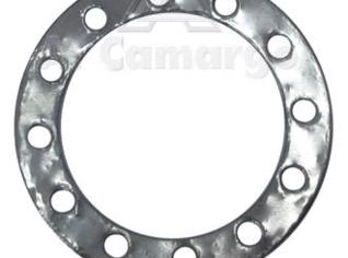 Calço Ajuste Rolamento Traseiro Massey Ferguson MF-50X
