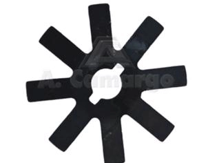 Mola 184150 para Tratores Massey Ferguson