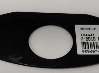 Arruela 184441 para Tratores Massey Ferguson