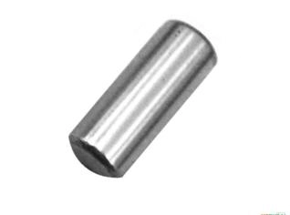 Rolete 184742 para Tratores Massey Ferguson