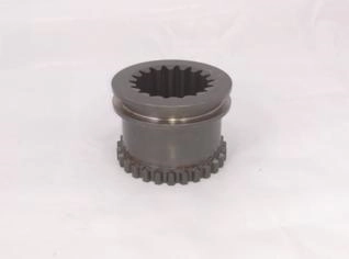 Luva 184770-E-OR para Tratores Massey Ferguson