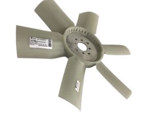 Hélice PAS 739800 Nylon 5662 para Tratores Massey