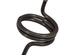 Mola para Tratores Massey Ferguson 186441