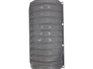 Grade Lateral 188660 para Tratores Massey Ferguson