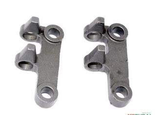 Suporte Carcaça Caixa de Câmbio Massey 1860761