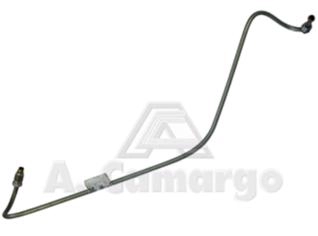 Cano 190038-JV para Bomba Alimentadora MF-50X