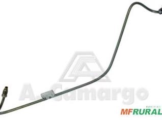 Cano 190038-FX para Bomba Alimentadora Massey Ferguson