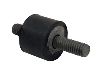 Amortecedor 190045 Para Tratores Massey Ferguson