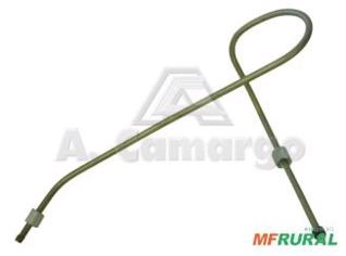 Cano 190628-JV para Tratores Massey Ferguson