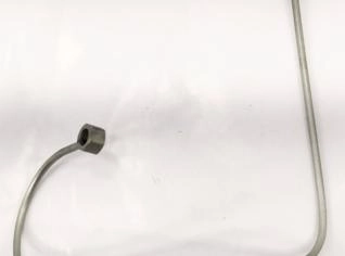 Cano Retorno Óleo Diesel Massey Ferguson 190632-JV