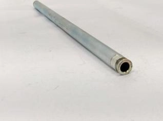 Tubo Transferência Óleo 190856 para Tratores Massey Ferguson