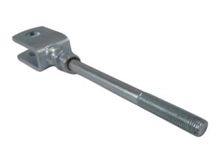 Tirante Freio 020929S1 para Massey Ferguson