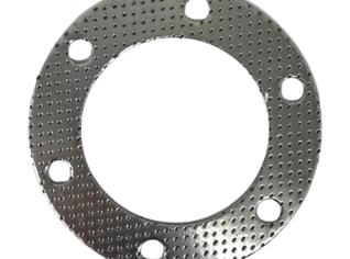 Junta Caracol Turbina Motor Valtra 6 CC SPAAL