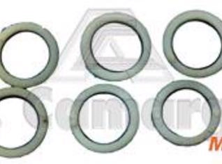 Anel Hidráulico Massey Ferguson Nº195874