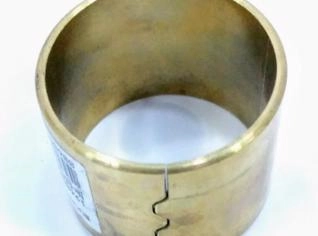 Bucha 196057-PR para Tratores Massey Ferguson