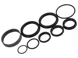 Reparo Cilindro Direção 196920-AGEL para Tratores Valmet