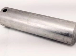 Eixo 319515 para Arado Massey Ferguson ARF-3|4|5