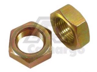 Contra Porca 3/4" UNF para Tratores Massey Ferguson