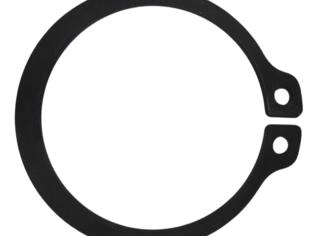 Anel Trava 355916 para Trator Massey Ferguson MF-290