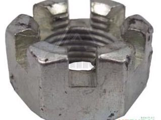 Porca 353927 para Tratores Massey Ferguson MF-50X