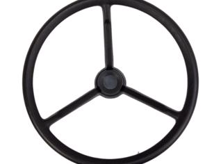 Volante 225141-ATC para Tratores Valtra/Valmet